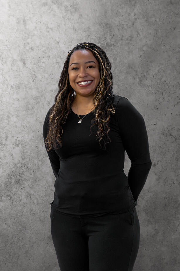 - Micka Burnside - Registered Dental Assistant